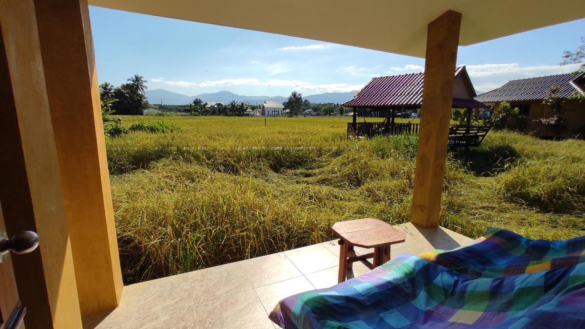 Country Retreat Hotel Mae Rim Room photo