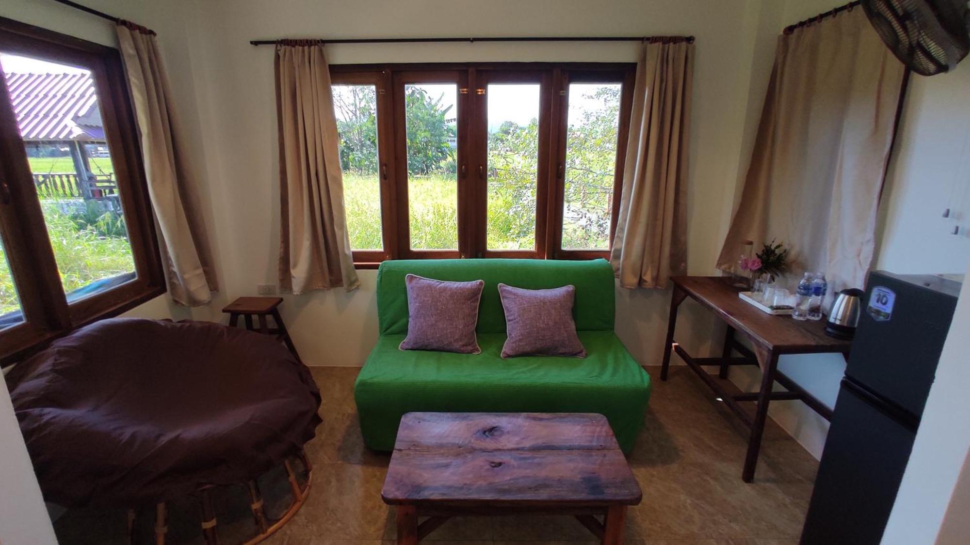 Country Retreat Hotel Mae Rim Room photo