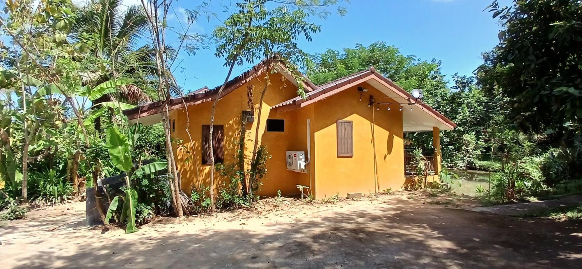 Country Retreat Hotel Mae Rim Room photo